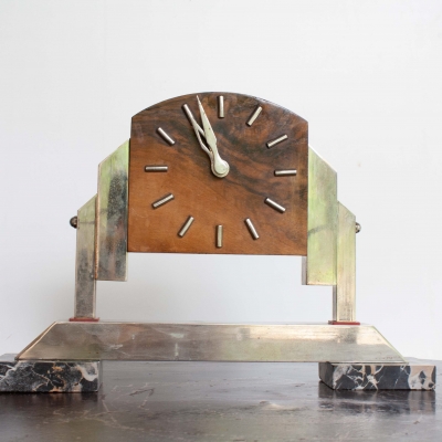 Orologio Art Deco